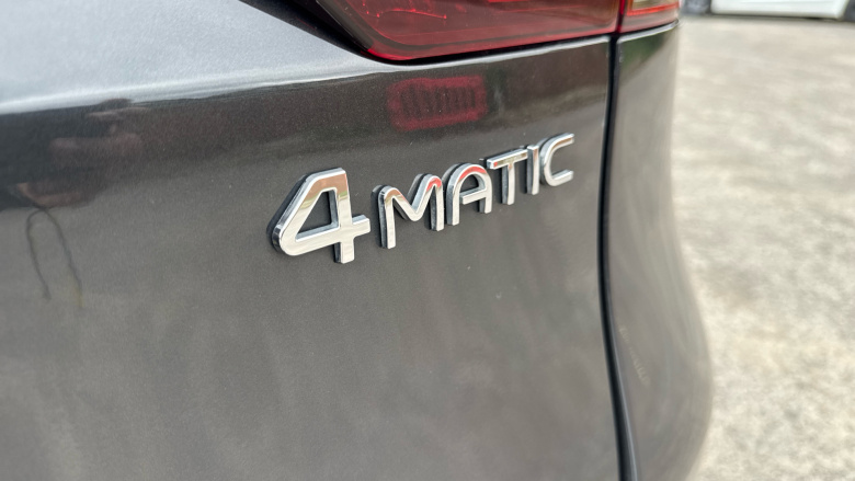 Mercedes-Benz EQC 400 300kW AMG Line 80kWh 5dr Auto Electric Estate